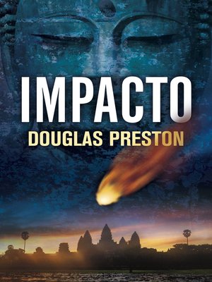 cover image of Impacto (Wyman Ford 3)